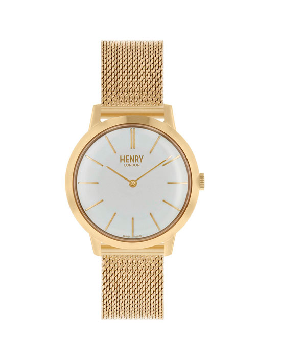 Часы Henry London Iconic HL34-M-0232